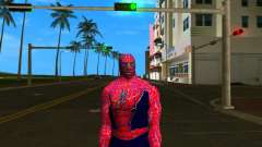 LQ Spider-Man pour GTA Vice City