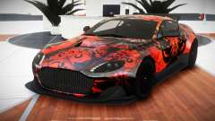 Aston Martin Vantage TR-X S8