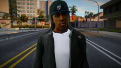 Gansta 1 pour GTA San Andreas