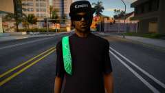Ryder ( by HARDy) pour GTA San Andreas