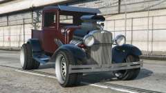 Ford Pickup Truck Hot Rod [Add-On] pour GTA 5