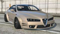 Alfa Romeo Brera (939D) Zorba [Replace] für GTA 5