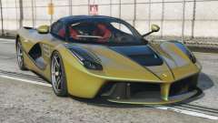 LaFerrari Brass [Replace] für GTA 5