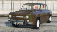 Dacia 1100 Punga [Add-On] pour GTA 5