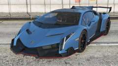 Lamborghini Veneno Allports [Add-On] pour GTA 5