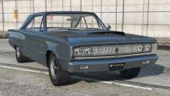 Dodge Coronet 440 Outer Space [Replace] für GTA 5