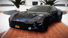 Aston Martin One-77 XR S2 für GTA 4