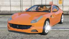 Ferrari FF Crusta [Add-On] für GTA 5