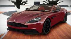 Aston Martin Vanquish XS
