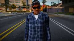 We Want Eazy-E pour GTA San Andreas