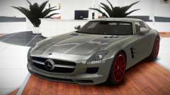 Mercedes-Benz SLS AMG B-Style pour GTA 4