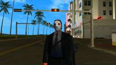 Bank Robbery 1 für GTA Vice City