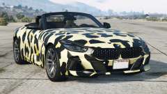 BMW Z4 Wheatfield für GTA 5