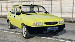 Dacia 1310 Wattle [Add-On] pour GTA 5