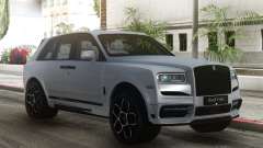 Rolls-Royce Cullinan Luxury für GTA San Andreas