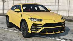 Lamborghini Urus Cream Can [Add-On] pour GTA 5