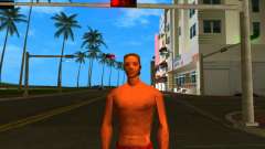Lifeguard Man für GTA Vice City