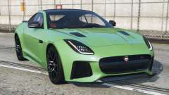 Jaguar F-Type SVR Mantis [Replace] pour GTA 5