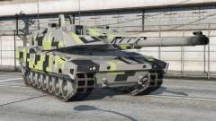 Panther KF51 [Add-On] pour GTA 5