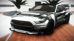 Ford Mustang GT BK S1 pour GTA 4