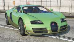 Bugatti Veyron Super Sport De York [Add-On] für GTA 5