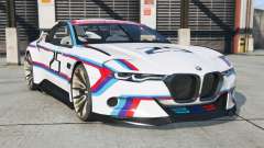 BMW 3.0 CSL Hommage R 2015 für GTA 5