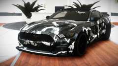 Ford Mustang GT BK S11 pour GTA 4