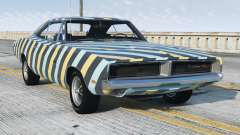 Dodge Charger Jagged Ice [Add-On] pour GTA 5