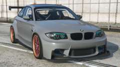 BMW 1M Nickel [Replace] für GTA 5