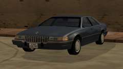 Cadillac Seville 1992 pour GTA San Andreas