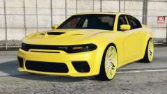 Dodge Charger Jonquil [Replace] für GTA 5