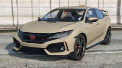 Honda Civic Type R (FK) Rodeo Dust [Add-On] pour GTA 5