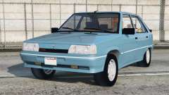 Renault 11 Fountain Blue [Replace] für GTA 5