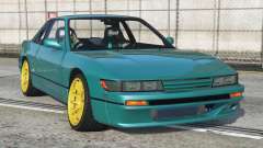Nissan Silvia (S13) Mosque [Replace] pour GTA 5
