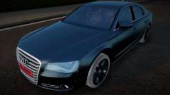 Audi A8 Galim pour GTA San Andreas