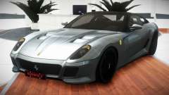 Ferrari 599 GTO XS pour GTA 4