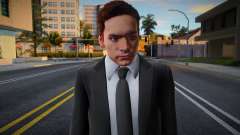 Peter Parker (Tobey Maguire) pour GTA San Andreas