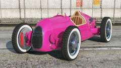 Auto Union Typ C pour GTA 5