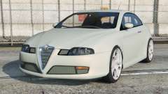 Alfa Romeo GT (937C) Pastel Gray [Replace] pour GTA 5