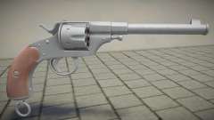 Reichs Revolver M1879 pour GTA San Andreas