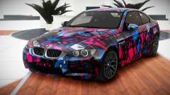 BMW M3 E92 Z-Tuned S4 pour GTA 4