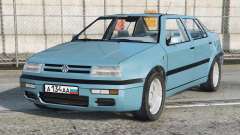 Volkswagen Vento VR6 (Typ 1H2) Moonstone Blue [Replace] pour GTA 5