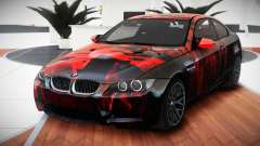 BMW M3 E92 Z-Tuned S8 pour GTA 4