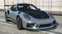 Porsche 911 Bermuda Gray [Add-On] pour GTA 5