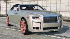 Rolls Royce Dawn Malta [Replace] pour GTA 5
