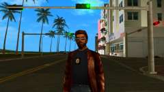 Undercover Cop pour GTA Vice City