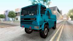 DAF 95 TurboTwin X1 Mosque pour GTA San Andreas