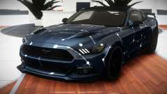 Ford Mustang GT BK S4 pour GTA 4
