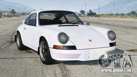 Porsche 911 Carrera Prim pour GTA 5