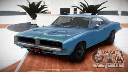 Dodge Charger RT Classic pour GTA 4